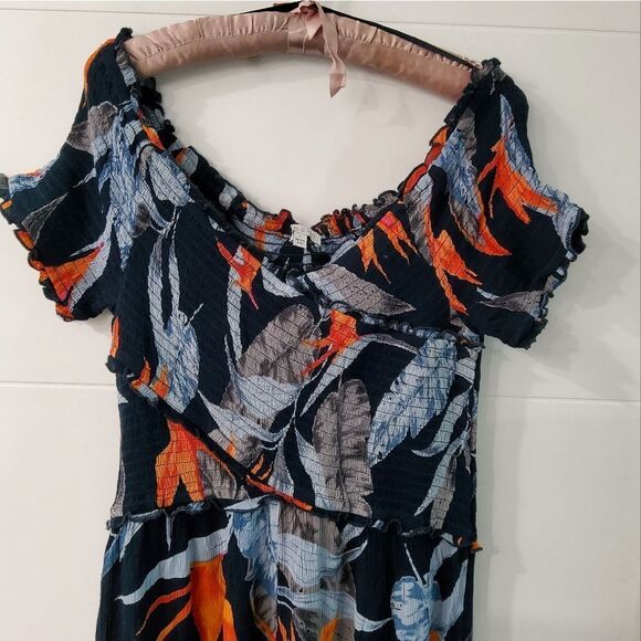 Patrons of Peace Marlu Jumpsuit Size L - Picture 3 of 11